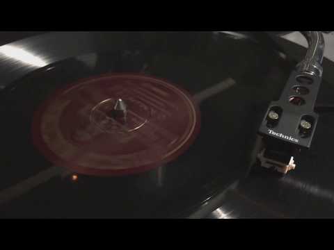 Ignacio Corsini - Caminito - Shellac Rip 1927