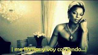 Mary J. Blige ft Drake - Mr.Wrong subtitulado