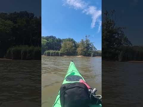 middle river, Maryland