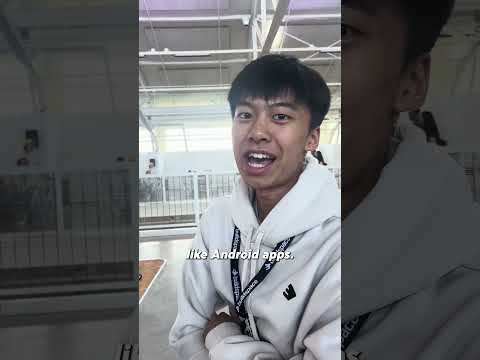 Deciding whether to use Jetpack Compose or Flutter to make Android apps @ Buildspace IRL #coding