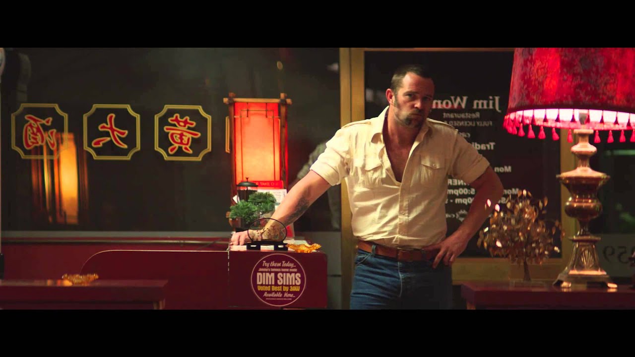 Cut Snake | Teaser 2014