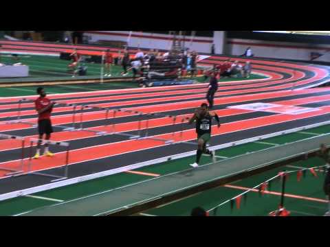2014 Big Sky Triple Jump Championship Jump