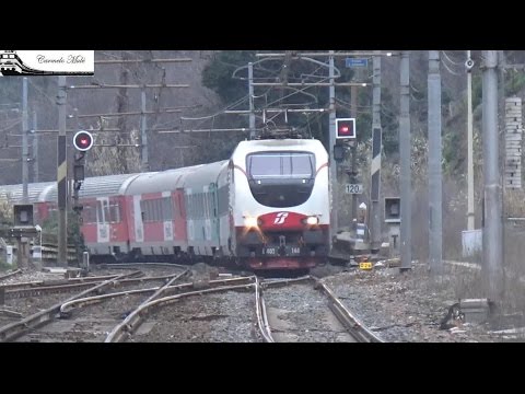 Transiti a Mignanego