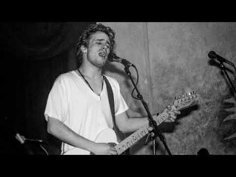 Jeff Buckley - Forget Her (Alt. Take) Louder Vocal Version