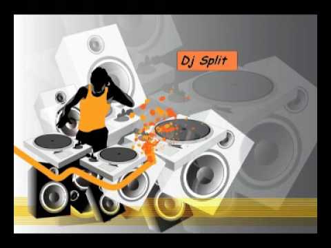 Avicii vs. Martin Solveig - Rocking Birth (DJ Split bootleg v2.0)