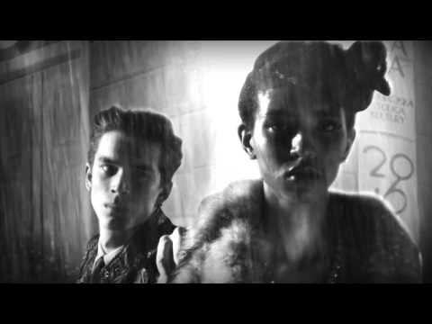 Projekt WARSZAWIAK - Tango Apaszowskie [Official]