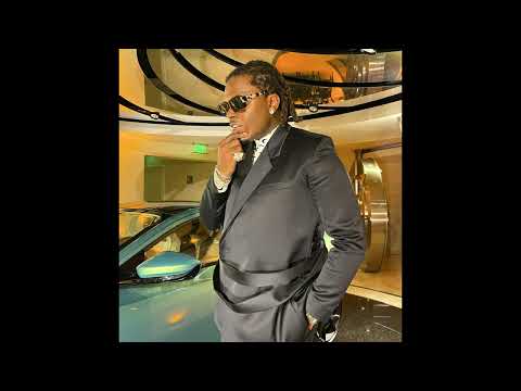 [FREE] Gunna x Young Thug x Wheezy Type Beat "Waterfall" | Trap Instrumental 2022 (Prod. Dazen)