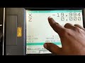 Cnc Machine Basic Programming Tamil Cnc Program Training Tamil