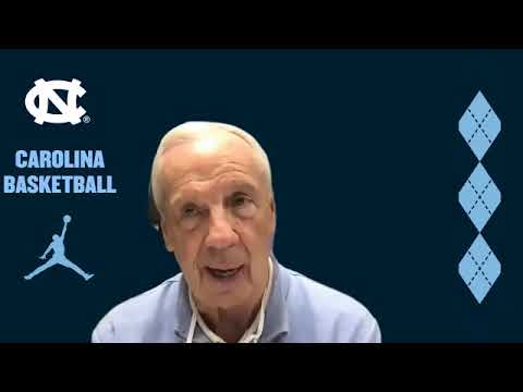 Roy Williams Duke vs UNC Postgame Press Conference