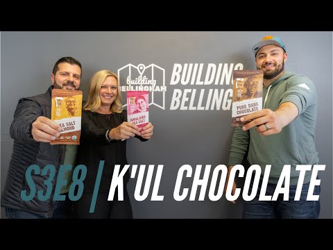 Ariana Lee-Newman and Paul Newman | Building Bellingham Season 3 Finale