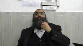 עידוד לעבירה קלה. שירת נשים. דיני נזיקין. הרב נחמנסון א' טבת תשע"ט