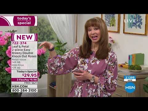 HSN | Make Yourself at Home 05.19.2020 - 10 PM