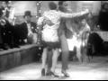 Legend Shorty George Snowden dances the Charleston & Breakaway in After Seben (1929)