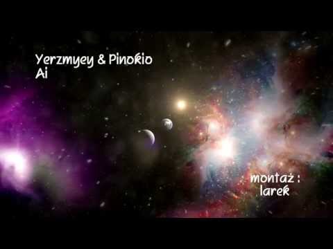 Yerzmyey/Pinokio - "Ai" (official video) ZX Spectrum with live instruments