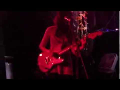 The Coathangers- Adderall @the satillite 10/13/13