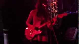 The Coathangers- Adderall @the satillite 10/13/13