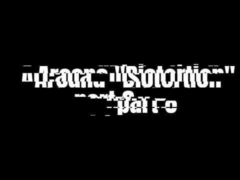 Arcana Distortion part 8