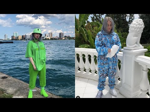 download lagu mp3 mp4 Outfits De Billie Eilish, download lagu Outfits De Billie Eilish gratis, unduh video klip Outfits De Billie Eilish