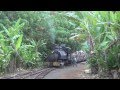 The Grove Farm Sugar Cane Train In Kauai!!!