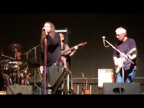 V. Mišík Špejchar blues