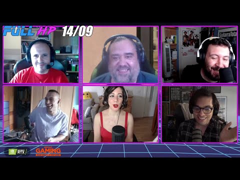 PLAYSTATION muestra su FUTURO. Anunciado YAKUZA 8. Con LYNX REVIEWER - Full HP 907