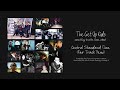 The Get Up Kids - Central Standard Time (Four Track Demo) [OFFICIAL AUDIO]