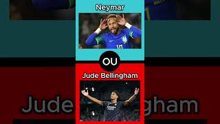 Qual você prefere ? Teste de conhecimento #quiz  #futebol