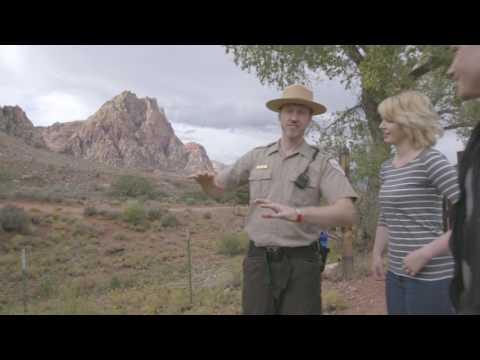 Nevada   A World of Wanderlust