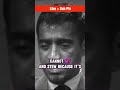 How Sammy Davis Jr Handled Hate Like a Legend 💯 #LifeWisdom #ratpack  #1960s