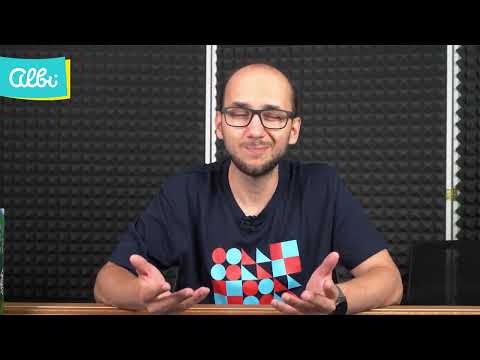 Terra Futura - introduction by ALBI