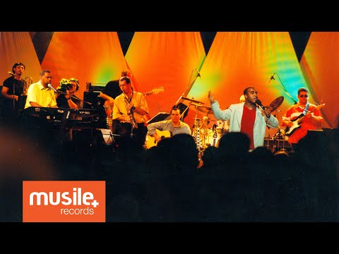 Comunhão e Adoração 4 - Fica Bem (Paulo Rogério)