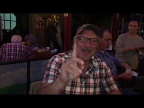 Der gespielte Witz...