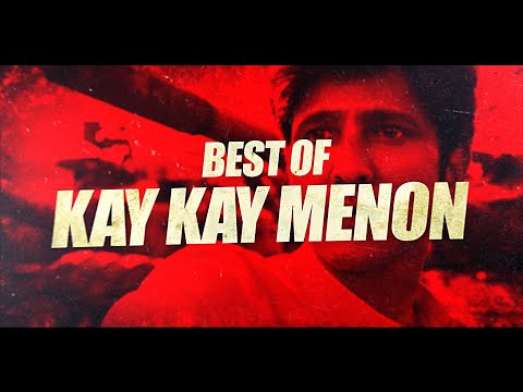 Best of Kay Kay Menon Part 1 | Special Ops 1.5 | Neeraj Pandey | Shital Bhatia |@JioHotstar