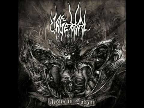 Urgehal - Aeons In Sodom 2016 [Full Album]