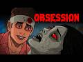 OBSESSION Hindi Horror Story Scary Pumpkin Animated Stories