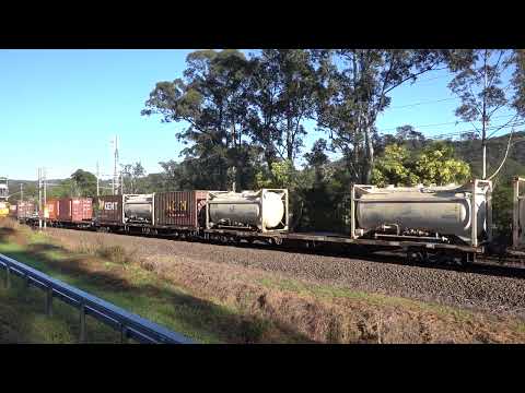 NR94 / NR57 / 8115 with PN 3NY3 - 20/8/24