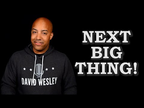 Next Big Thing!  Evolution Medley #4 Coming Soon