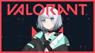 【VALORANT】フルパ楽しすぎワロタな会w/心白てと/ぺちゃんこ/Ajaka/杏戸ゆげ
