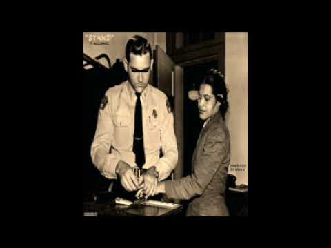 "Stand" ft  JuleUnique (Monstar Mob/Wu Tang)(prod. by Kiza G)