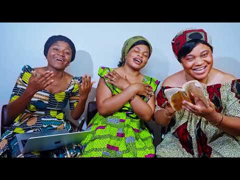 Jeremie Yanguvu - Ew'ang'únda Mmonya wane ( Official Video )