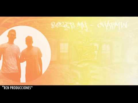 De regreso en la base ///Triple Verso//Bozer Mh_Charmin