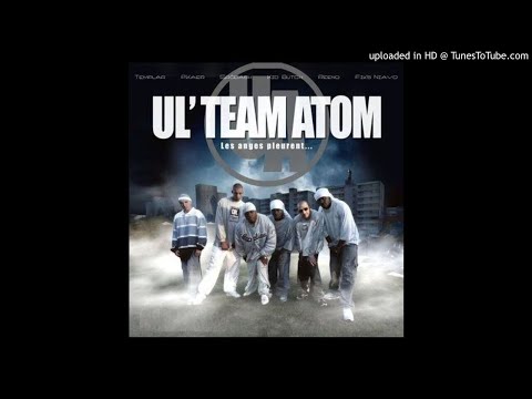 Ul'Team Atom - La Rue Chante