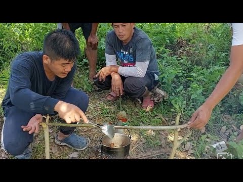SIMPLENG ULAM NAMIN SA PROBINSYA