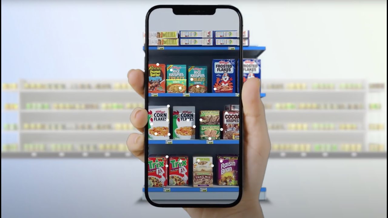 MICROBLINK Commerce Suite