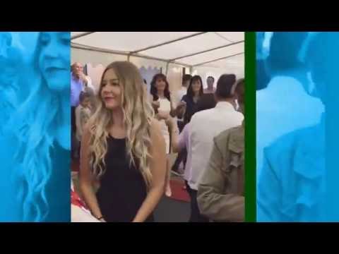 HAKALA - MONI - HULE - Familjarna festa Biscevic 23.08.16 ( Sanski Most - Modra )