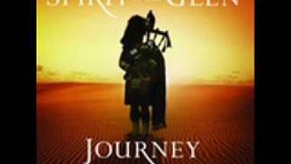 Traditional Greensleeves - Spirit of the Glen - Journey - The Royal Scots Dragoon Guards