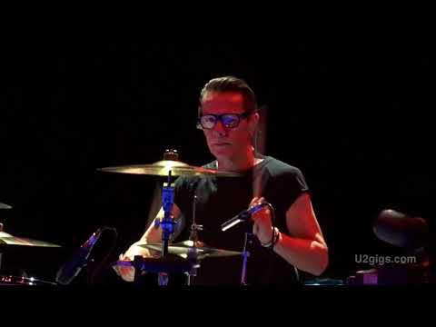 U2 Copenhagen Elevation 2018-09-29 - U2gigs.com