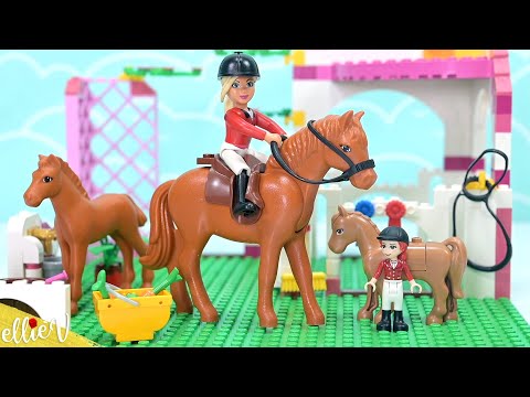 This is so BIG and weird-looking! Hard to believe it's actually real Lego