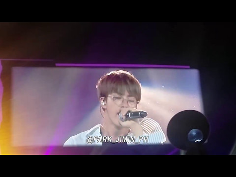 150507 BTS Wings Tour in Manila - Dul! Set! ( 둘! 셋! )