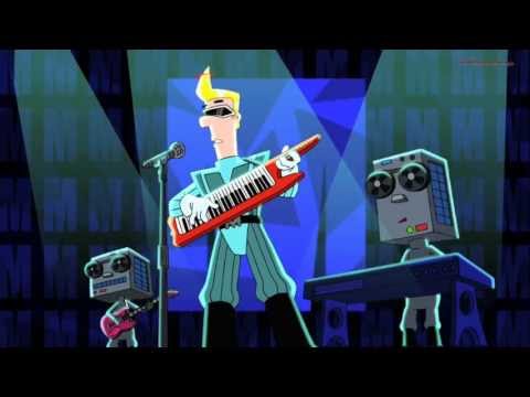 Phineas and Ferb - Alien Heart